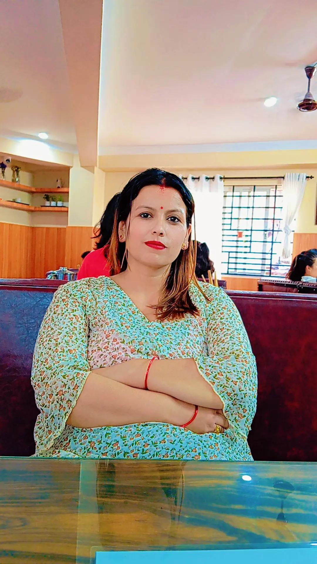 @Kabita kunwar❤️