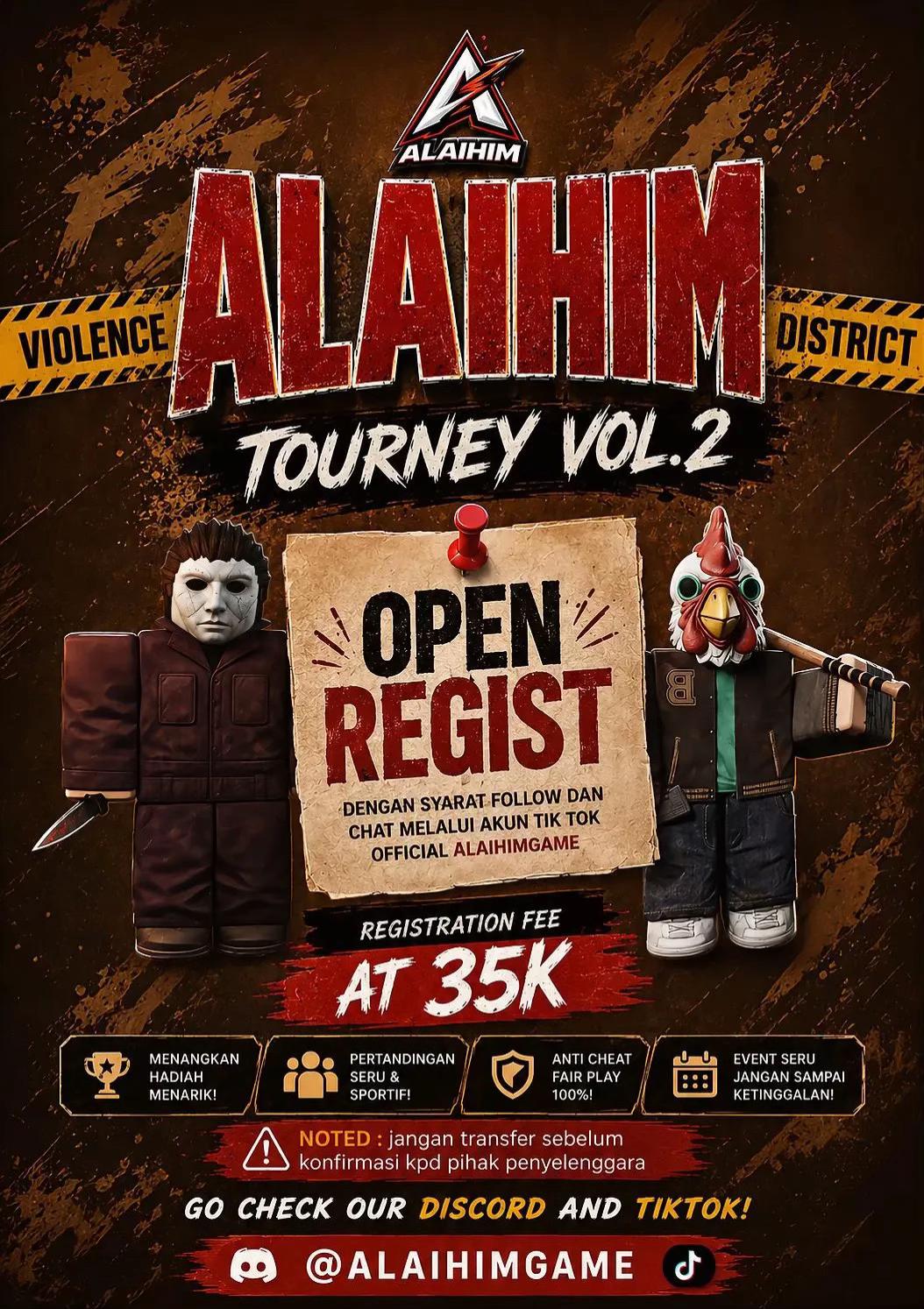 @Alaihim