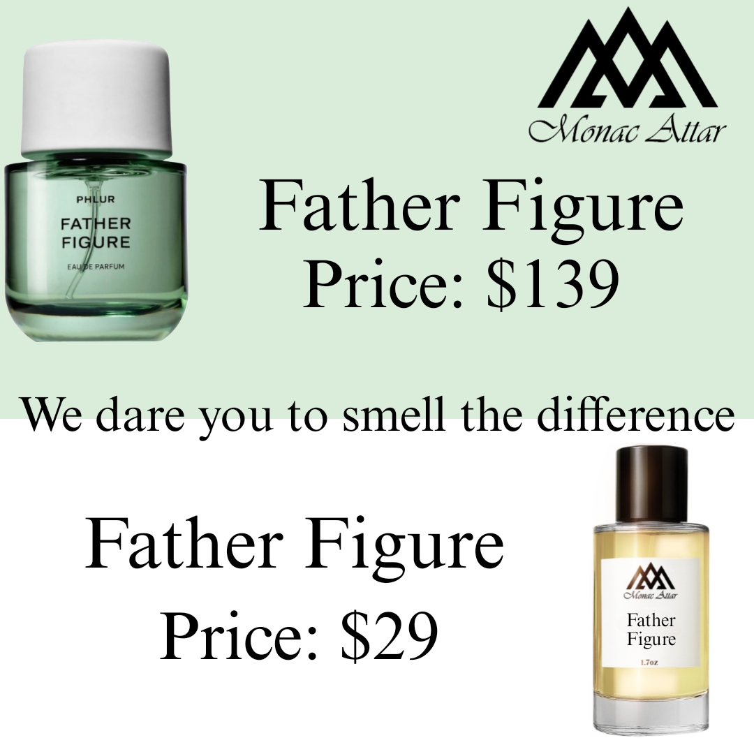 @Monac Attar