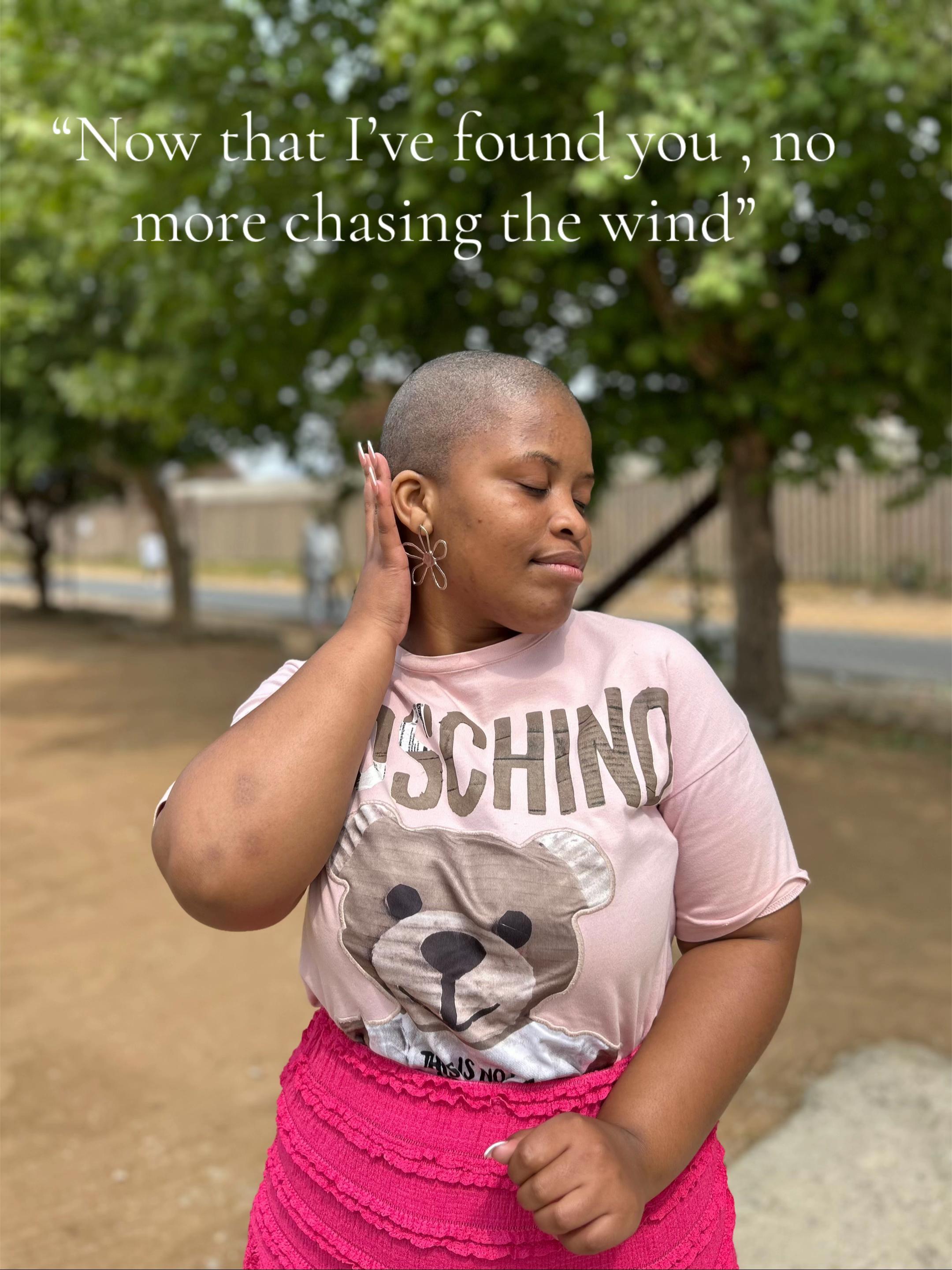 @pretty_mbali❤️