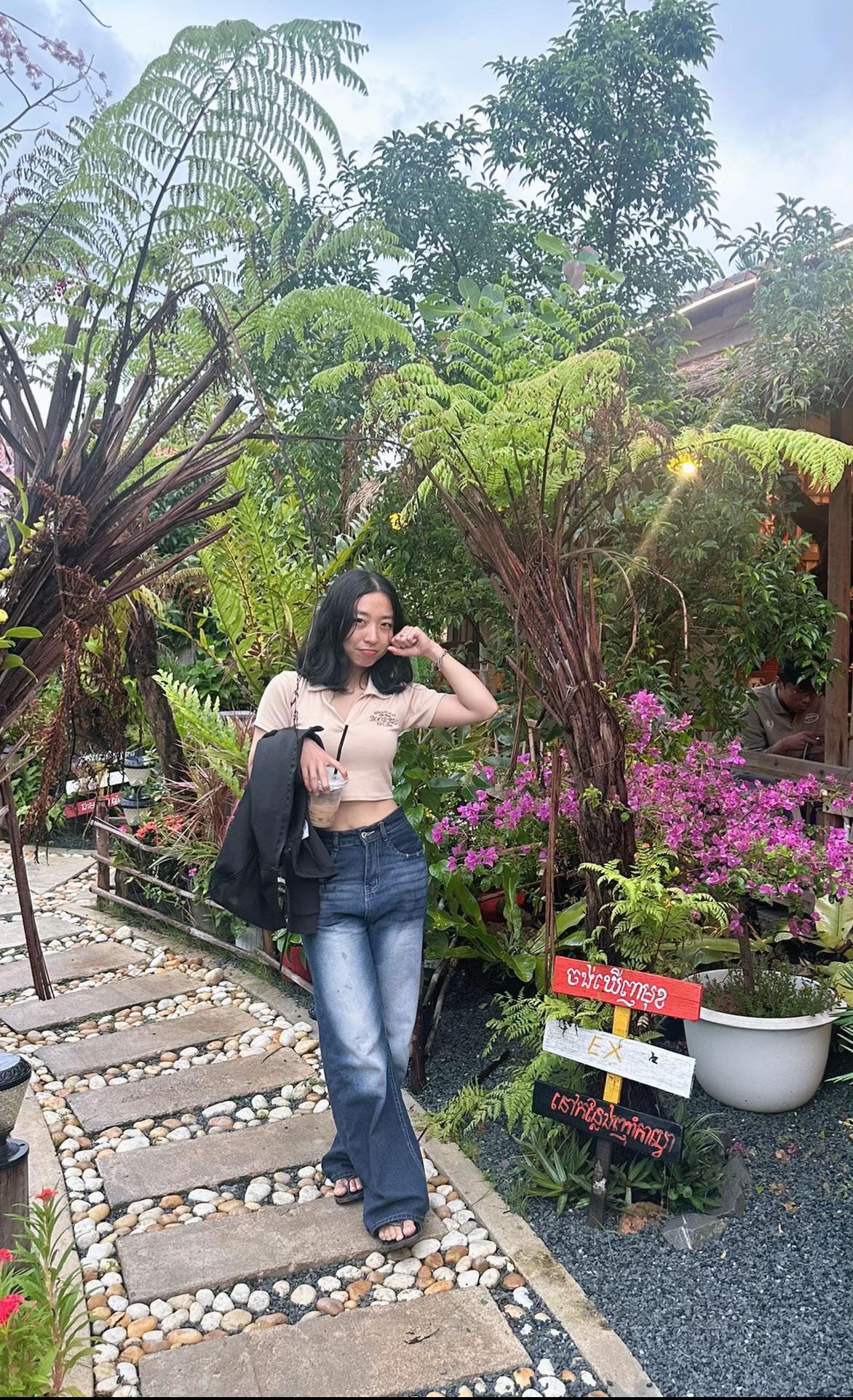 @Rea Houโ๐ค