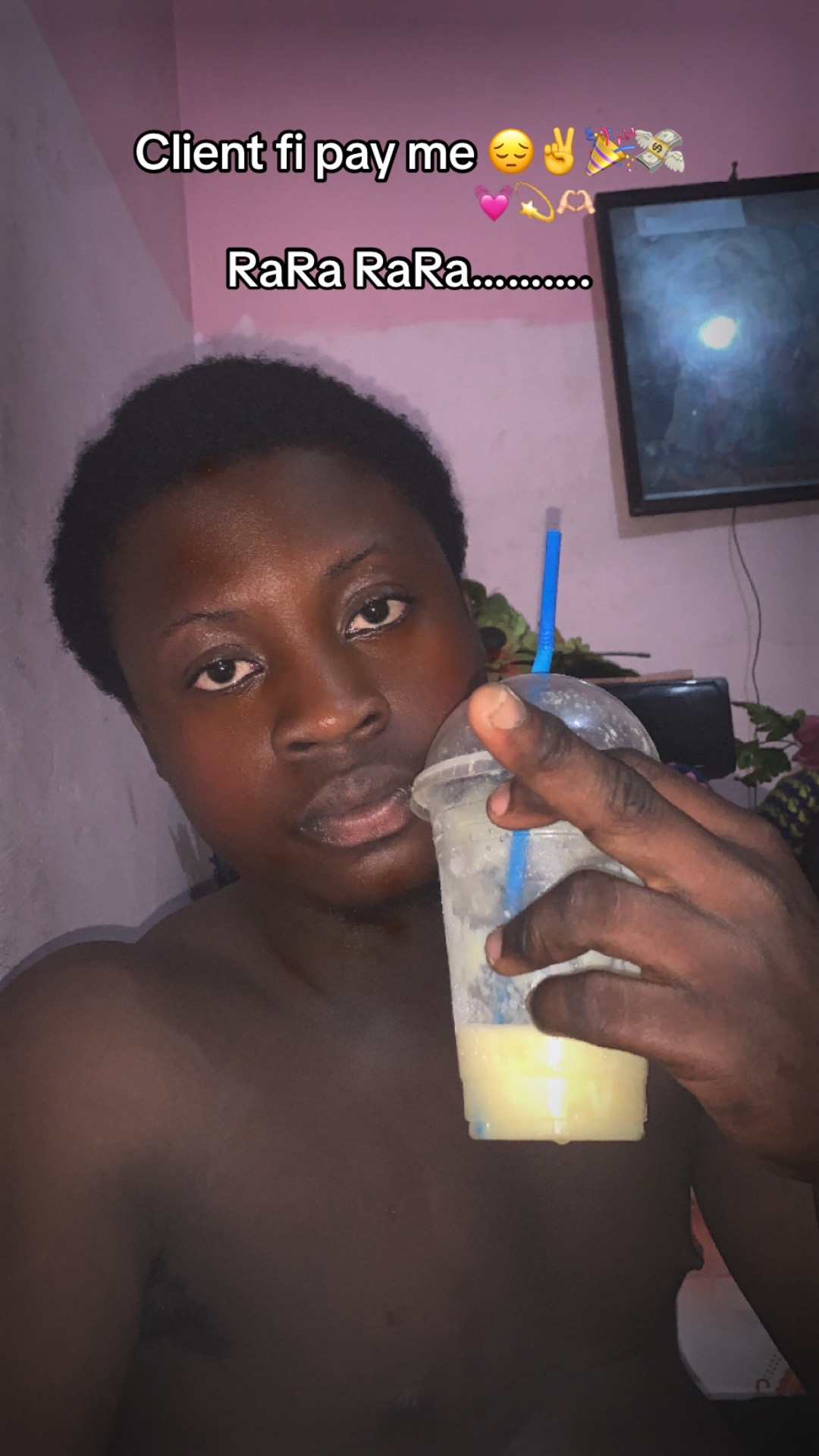@Kofi doings and comedy