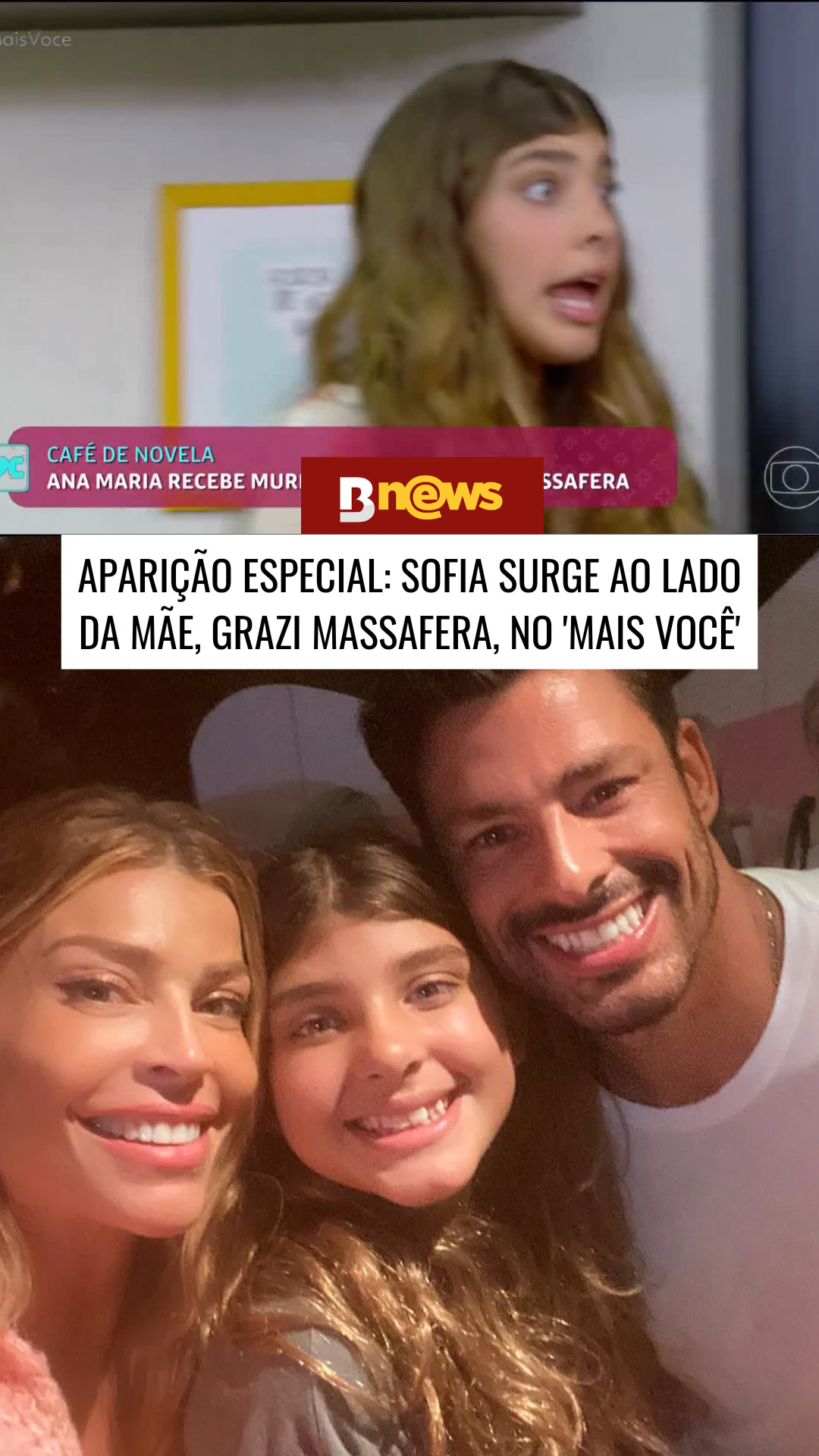 @BNews - Portal de not&iacute;cias