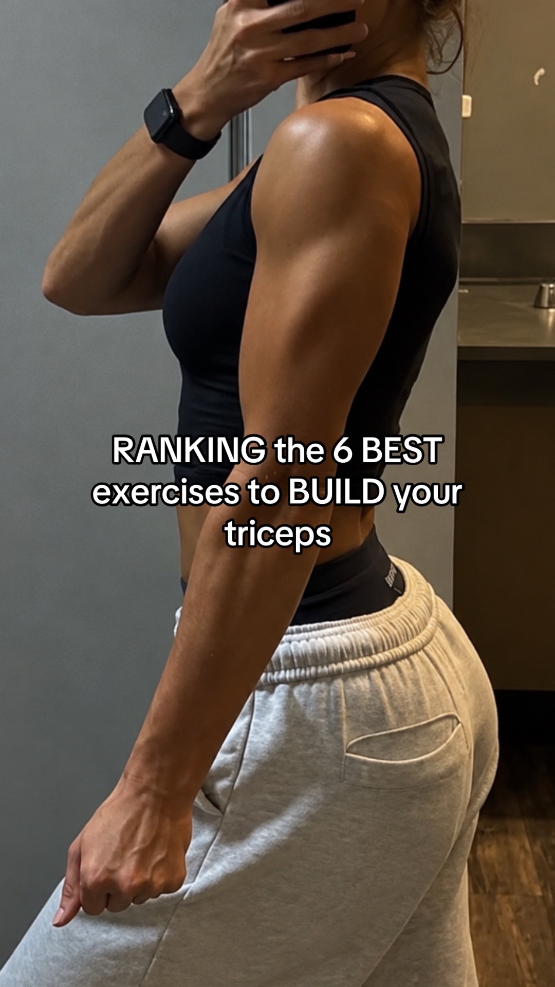@Gym Girls Soma