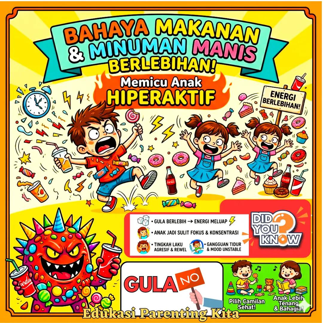 @EDUKASI PARENTING KITA
