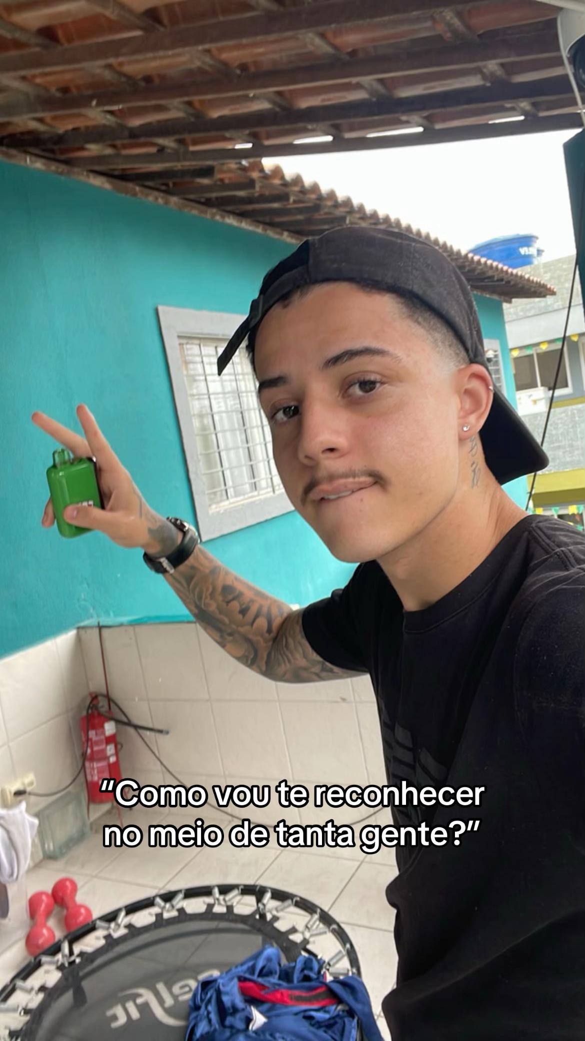 @Matheus Maranhão