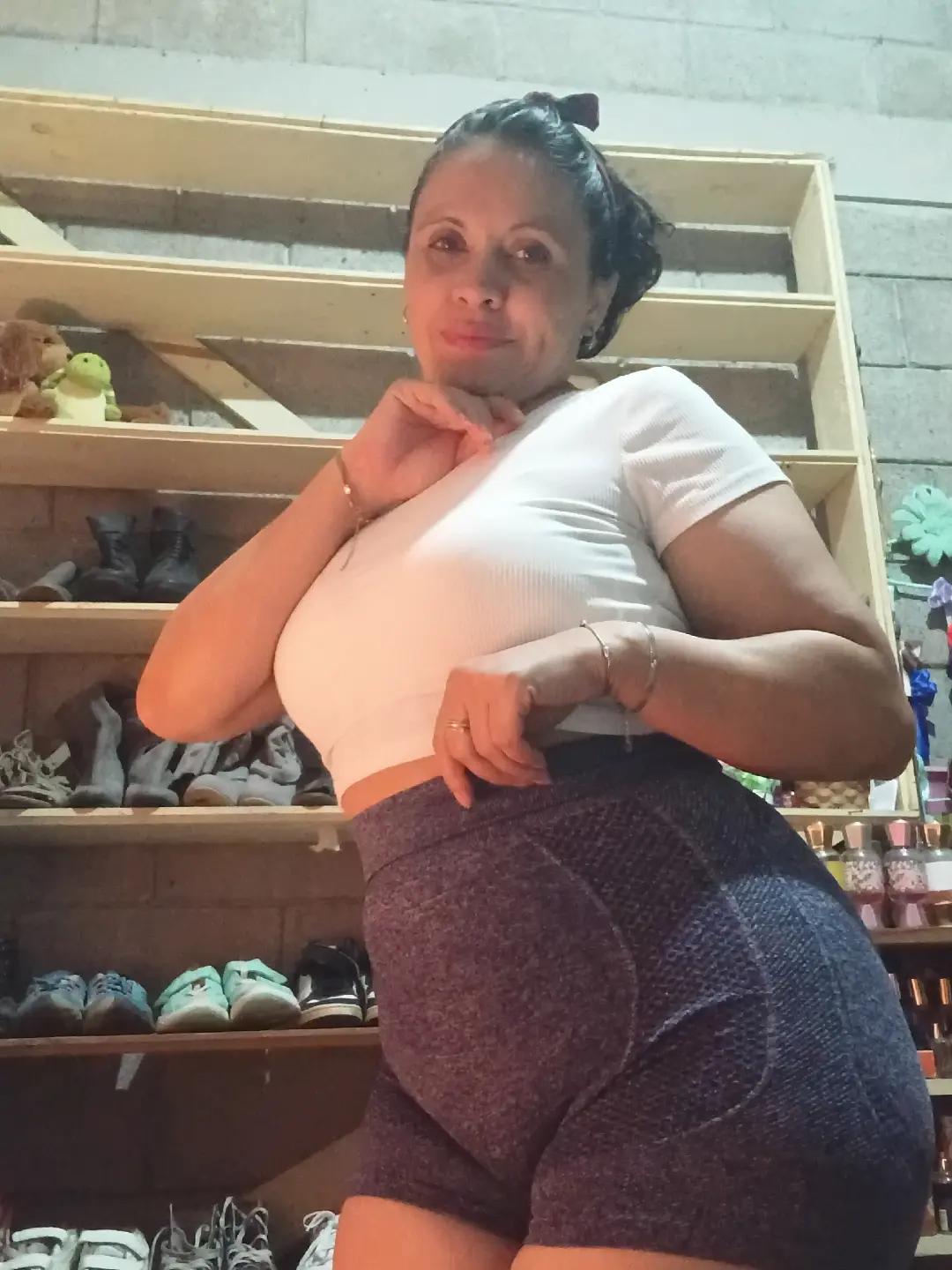 @Evelin Lanza