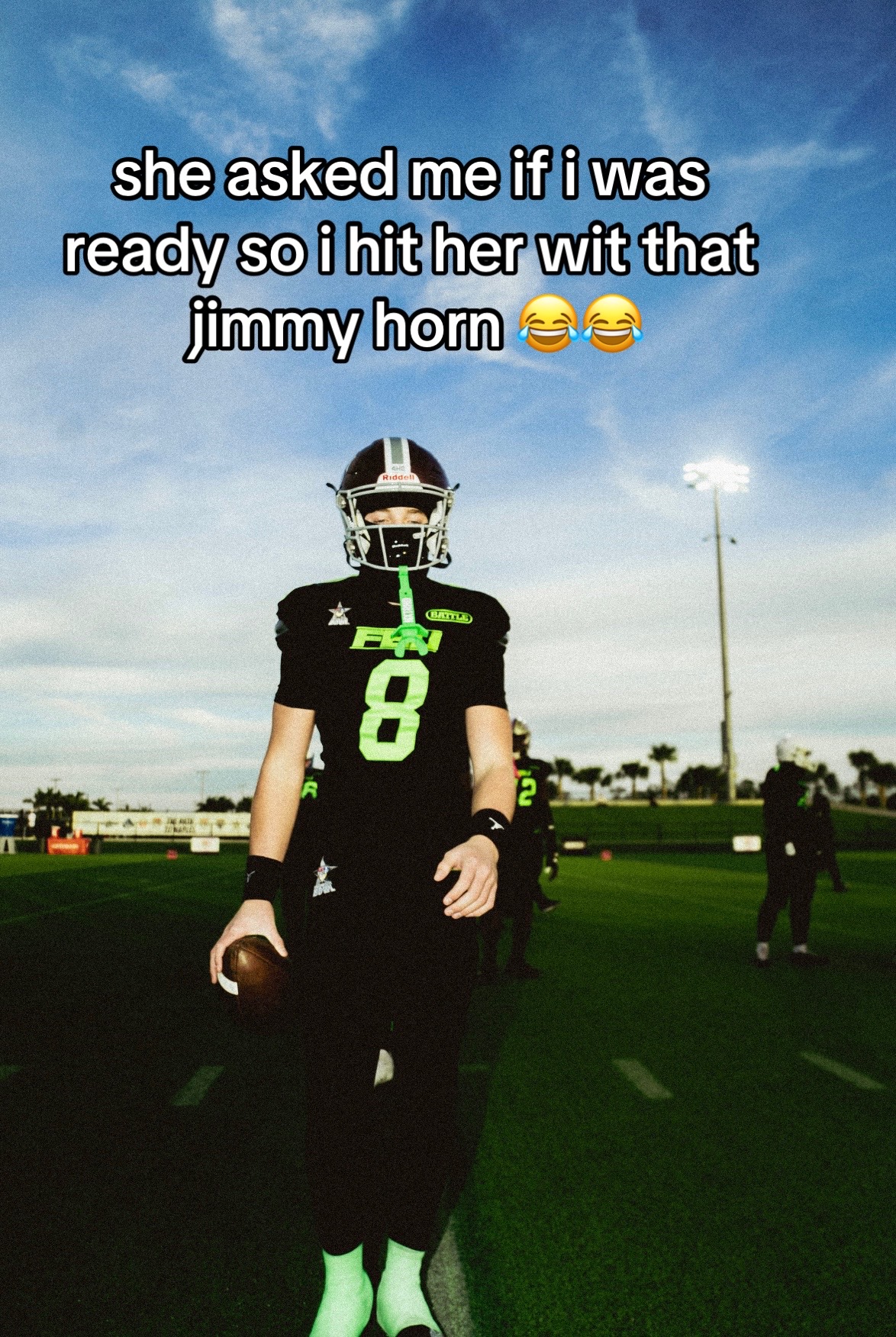 @brady quinn