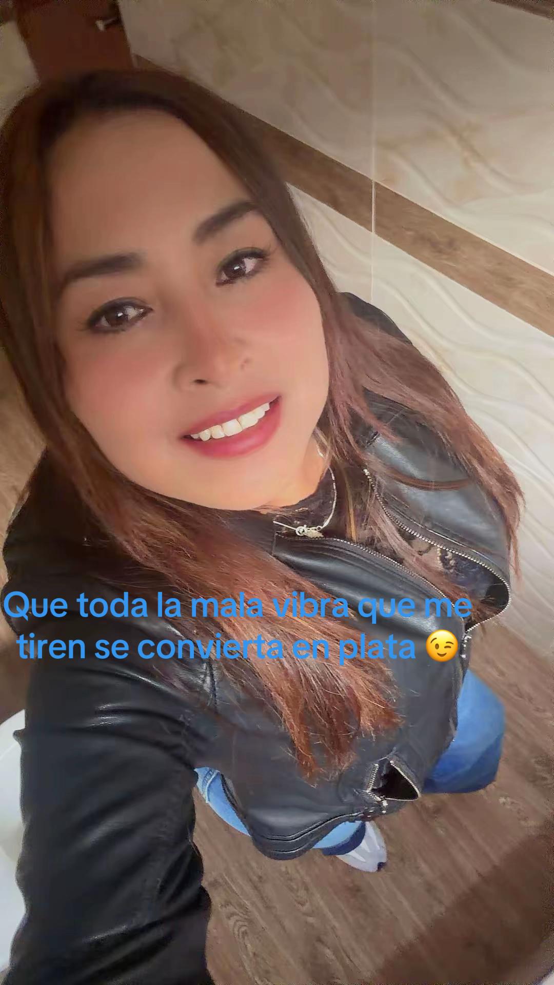 @Dalila M Perez Chave