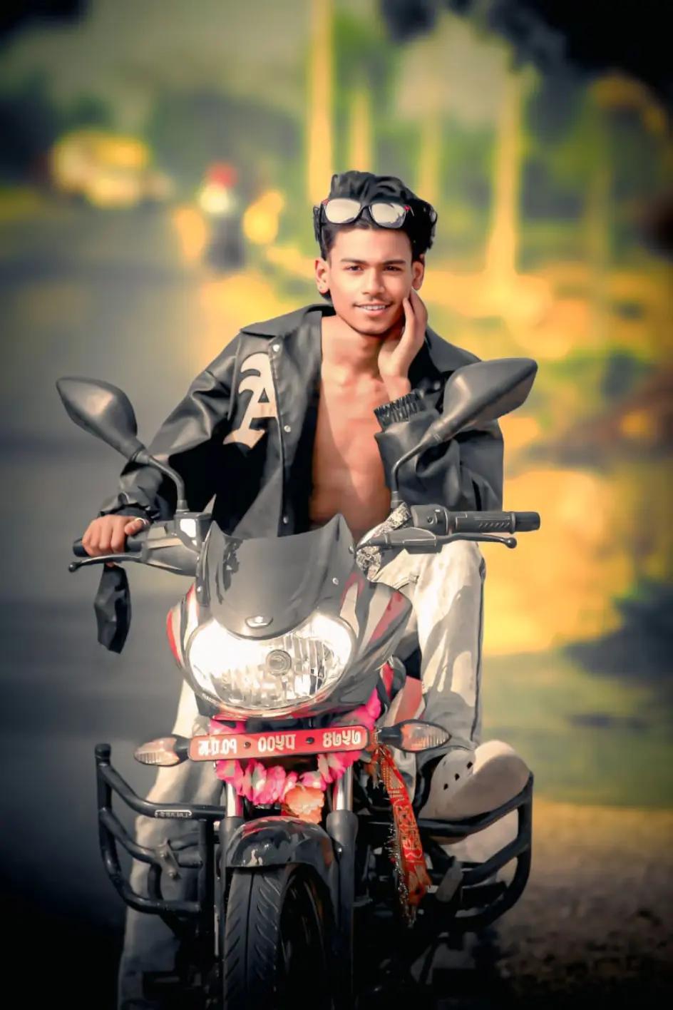 @❤️🔥→Kushwaha Boi❤️🔥🤔