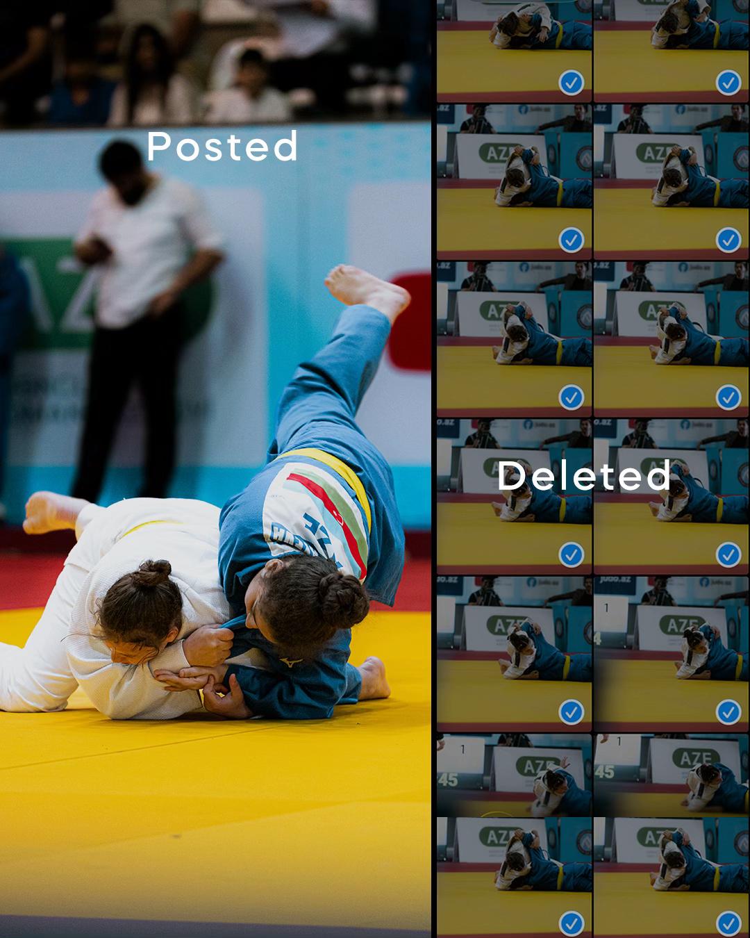 @Azerbaijan Judo Federation