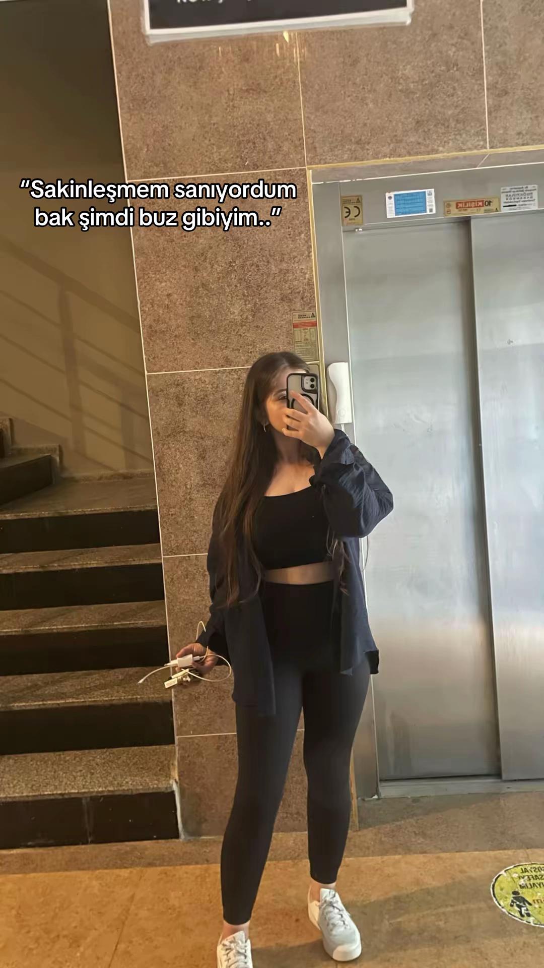 @Nazife Ünal