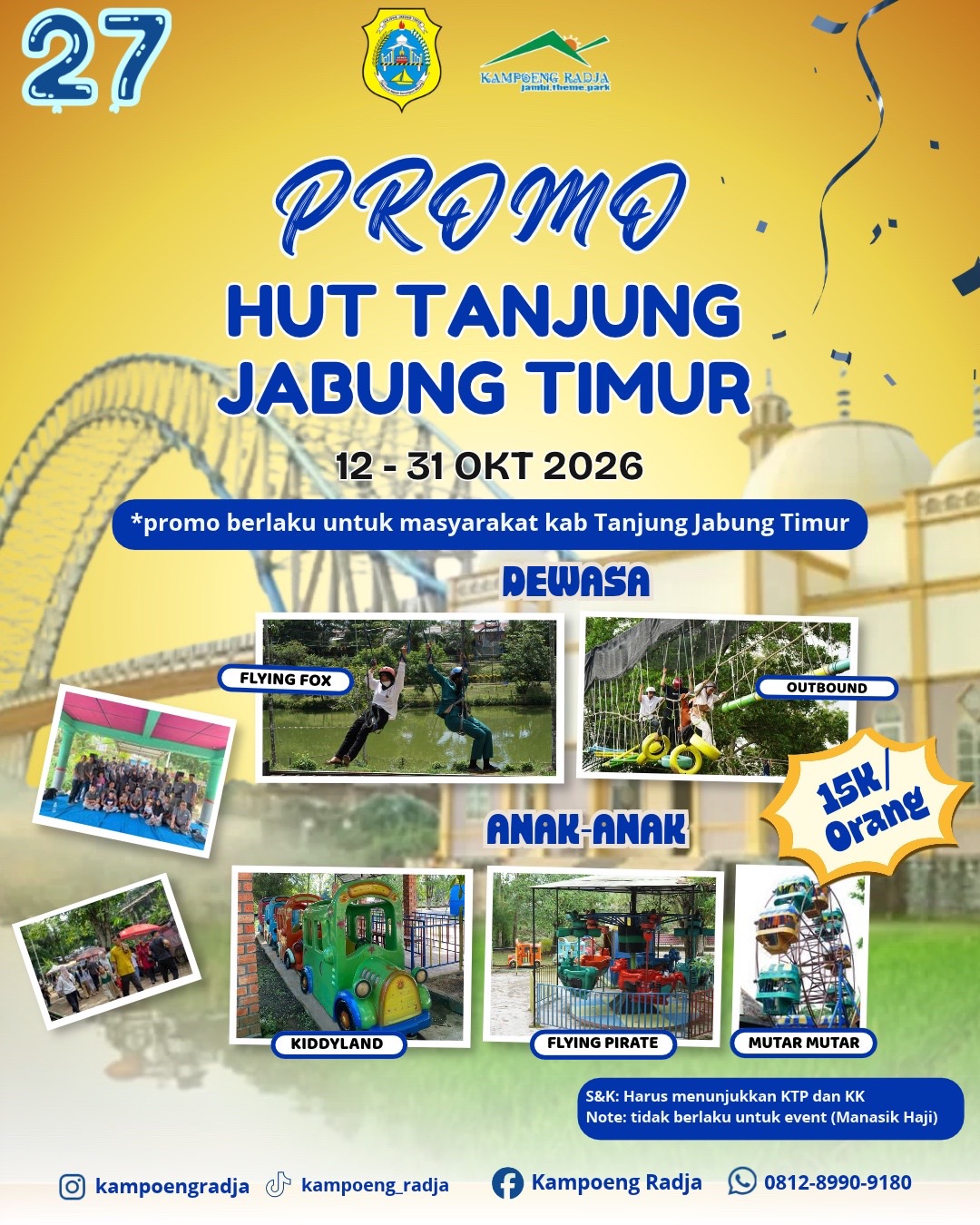 @Kampoeng Radja