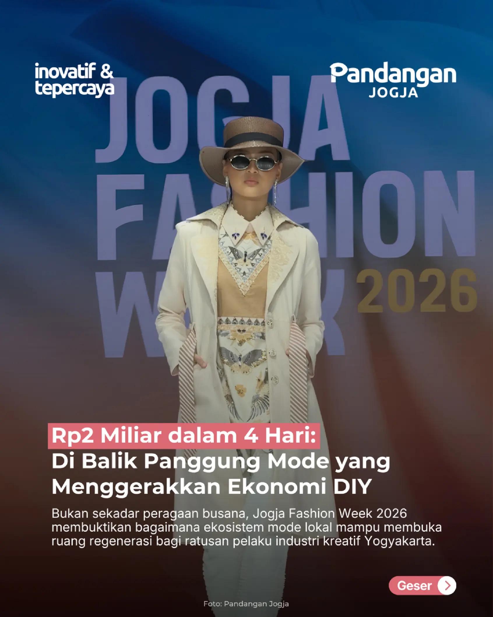 @Pandangan Jogja