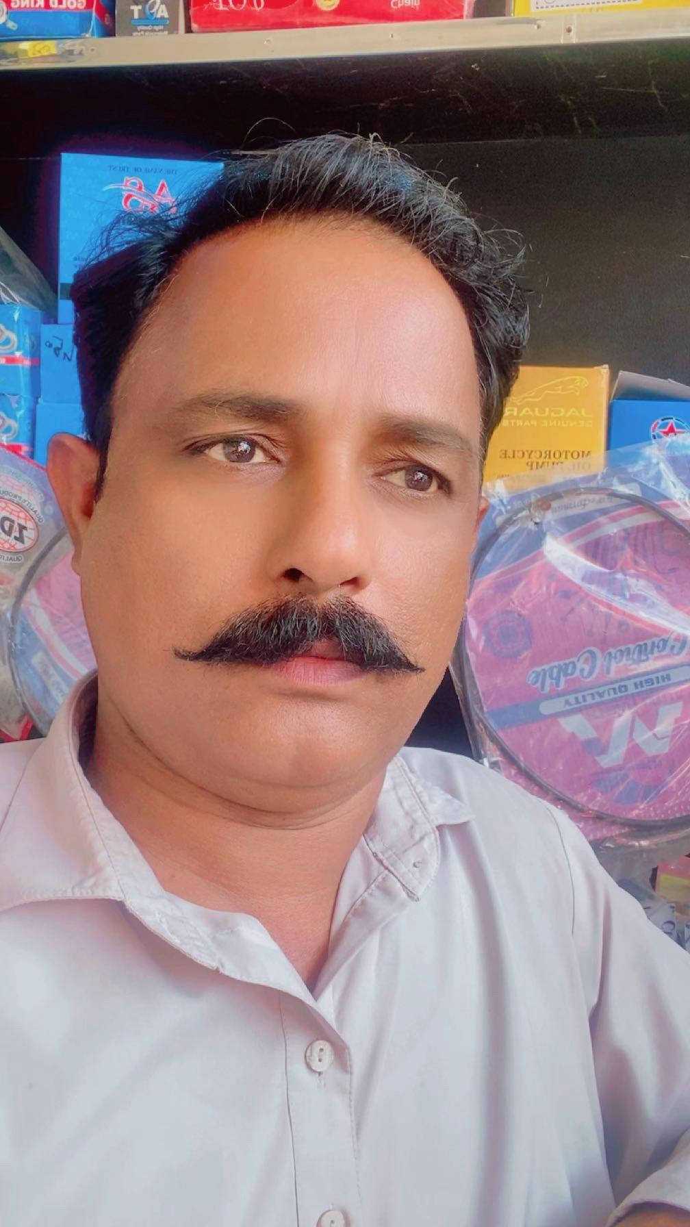 @Shareef Malik ✅