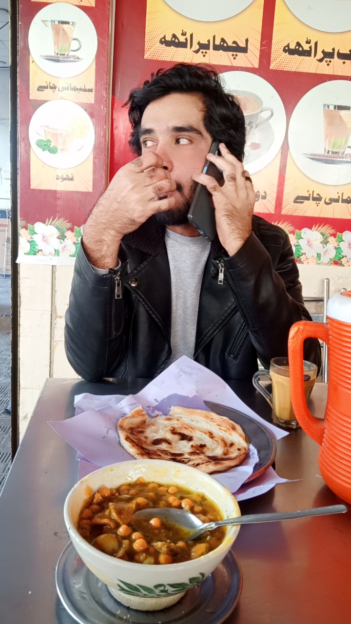 @Mohsin Raza