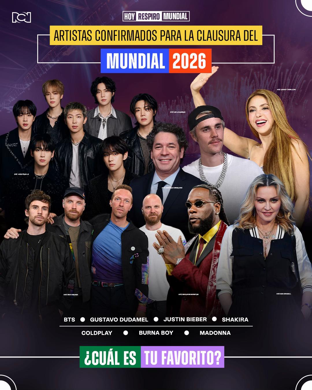 @RCN Radio Colombia