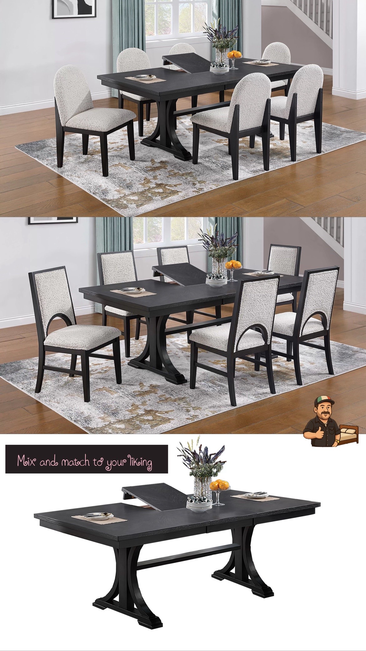 @LaJerez.Furniture