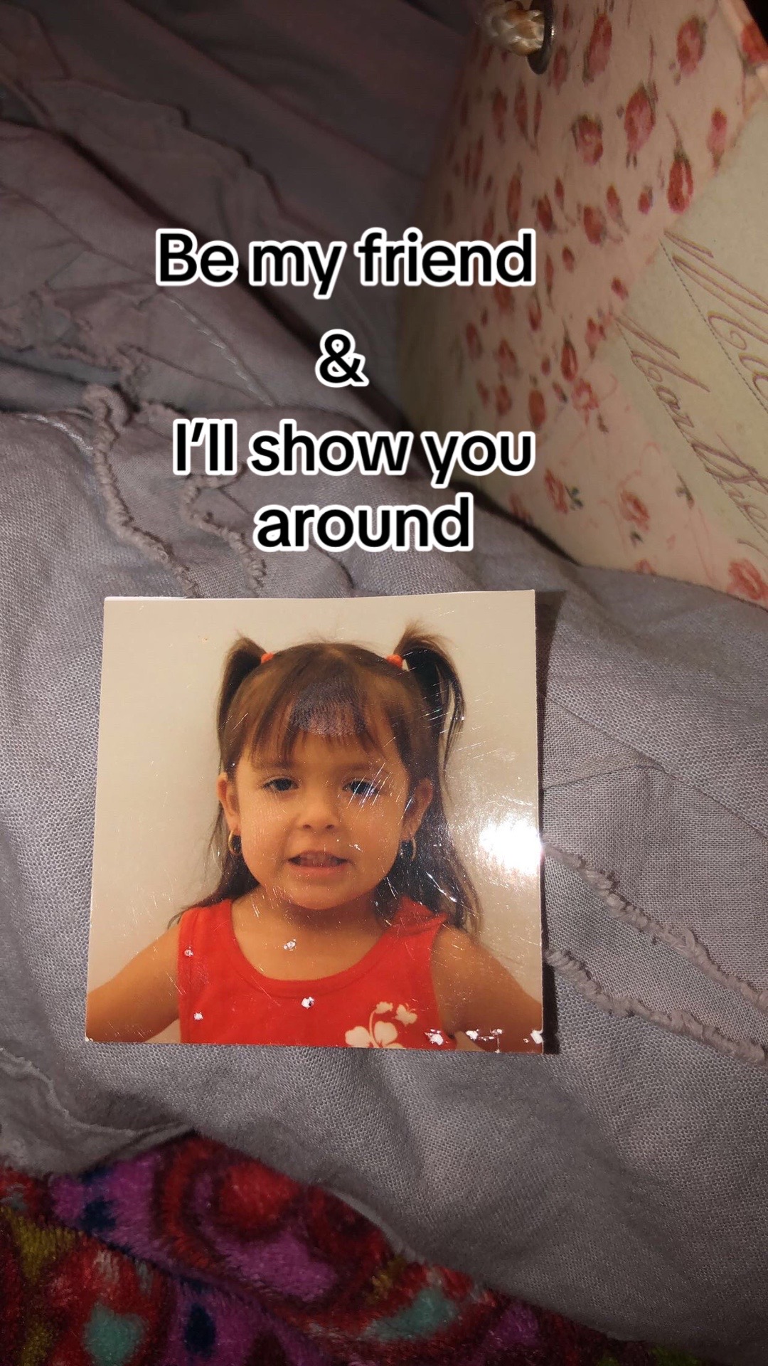 @Victoria Alise