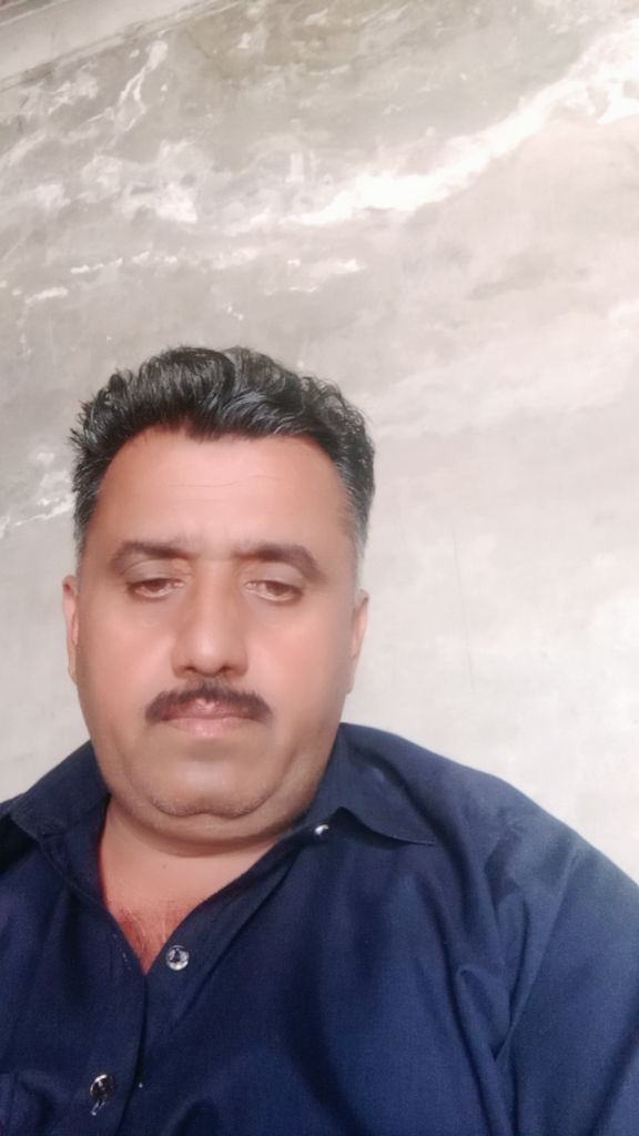 @Malik M Asghar awan