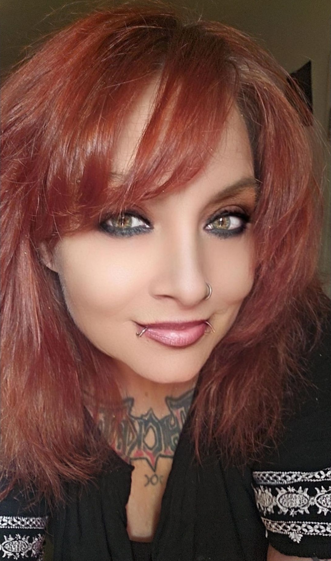 @Heather Samara Yates-Reed