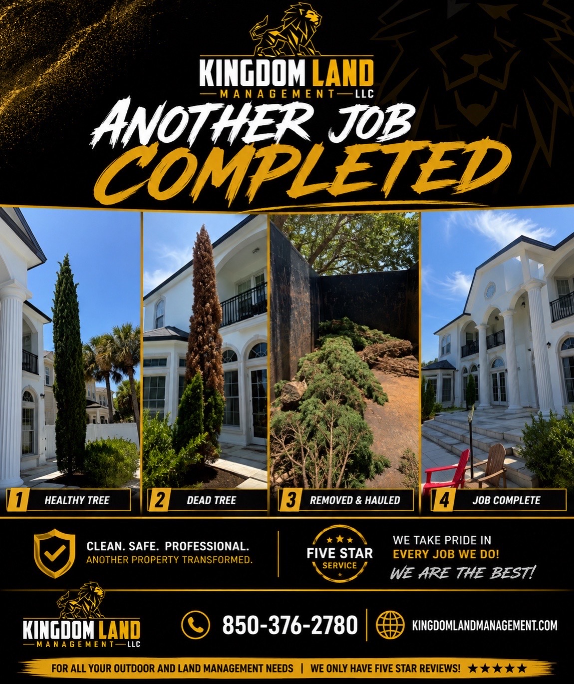 @Kingdom_land_ management_LLC