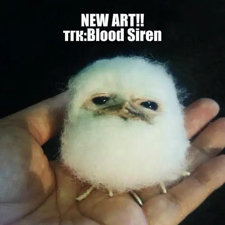 @Siren☣