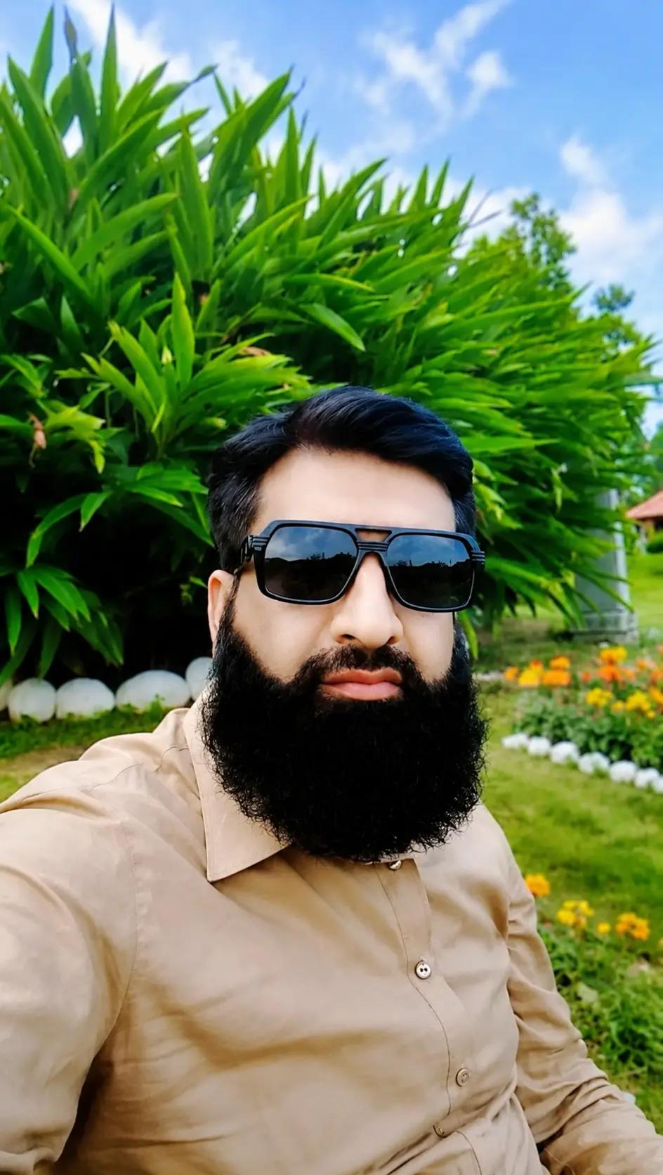 @Muhammad Ramzan Warsi