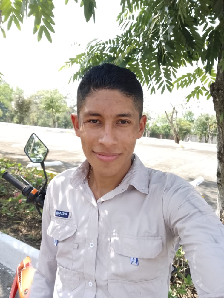 @Ramírez