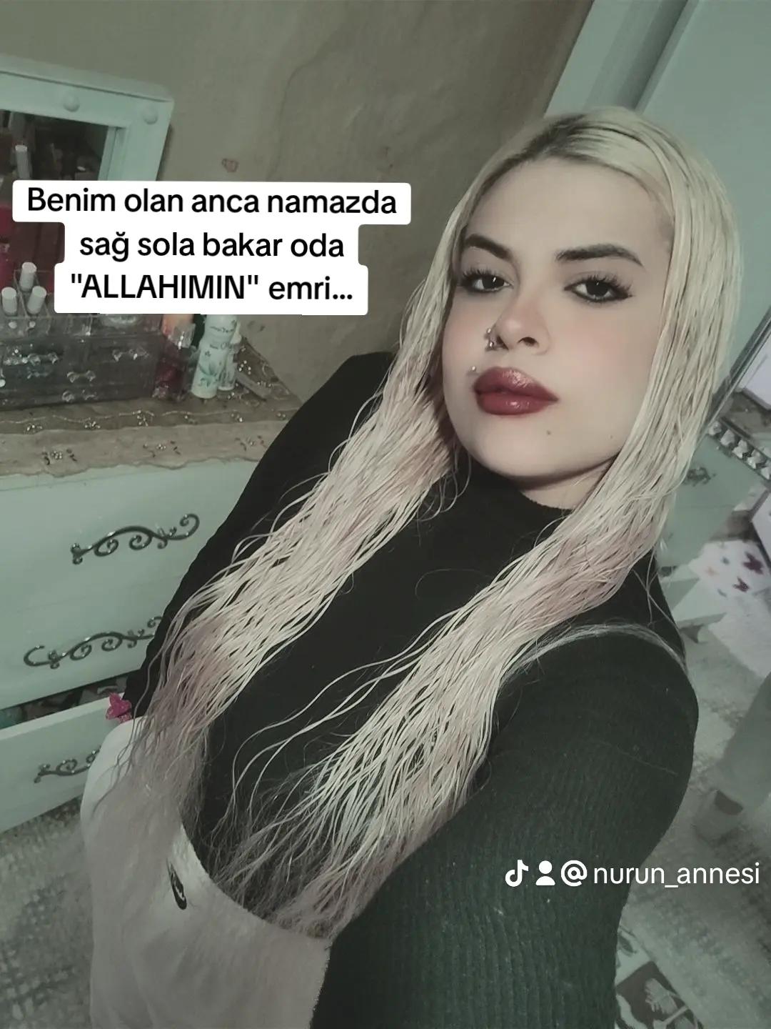 @NuR"un Annesi