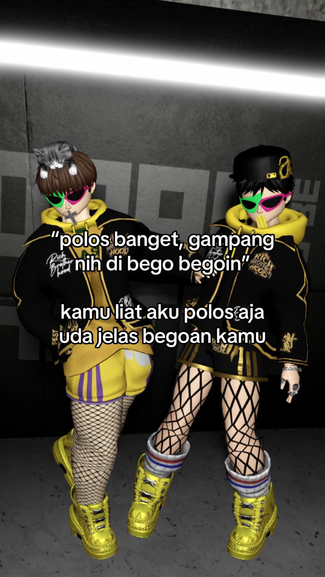 @KAYEE IN THE SKY GOKIL GOKIL