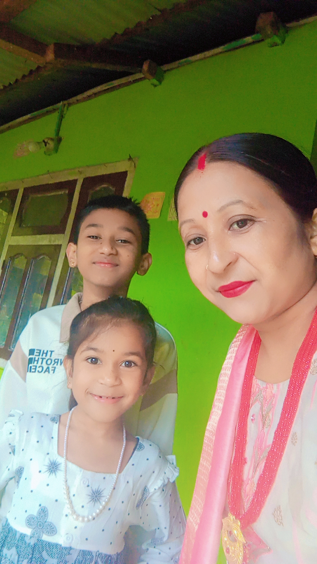 @Gita Acharya Ghimire