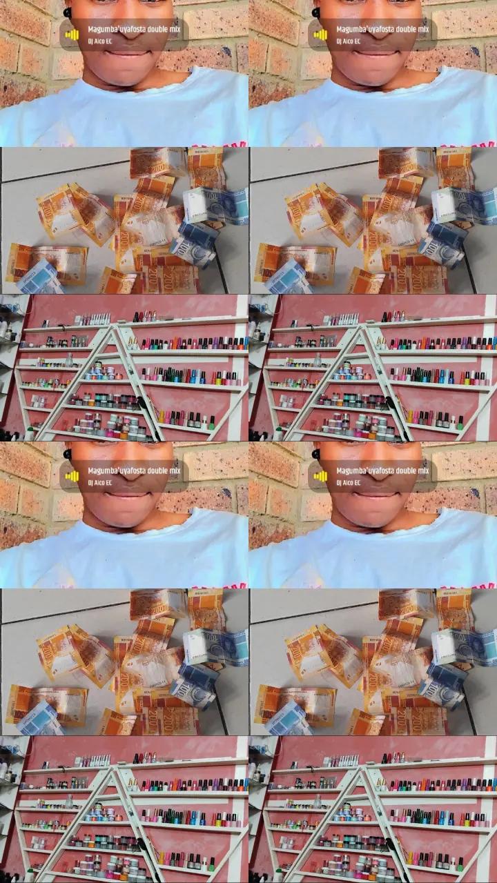 @SAMMY MATHEBULA