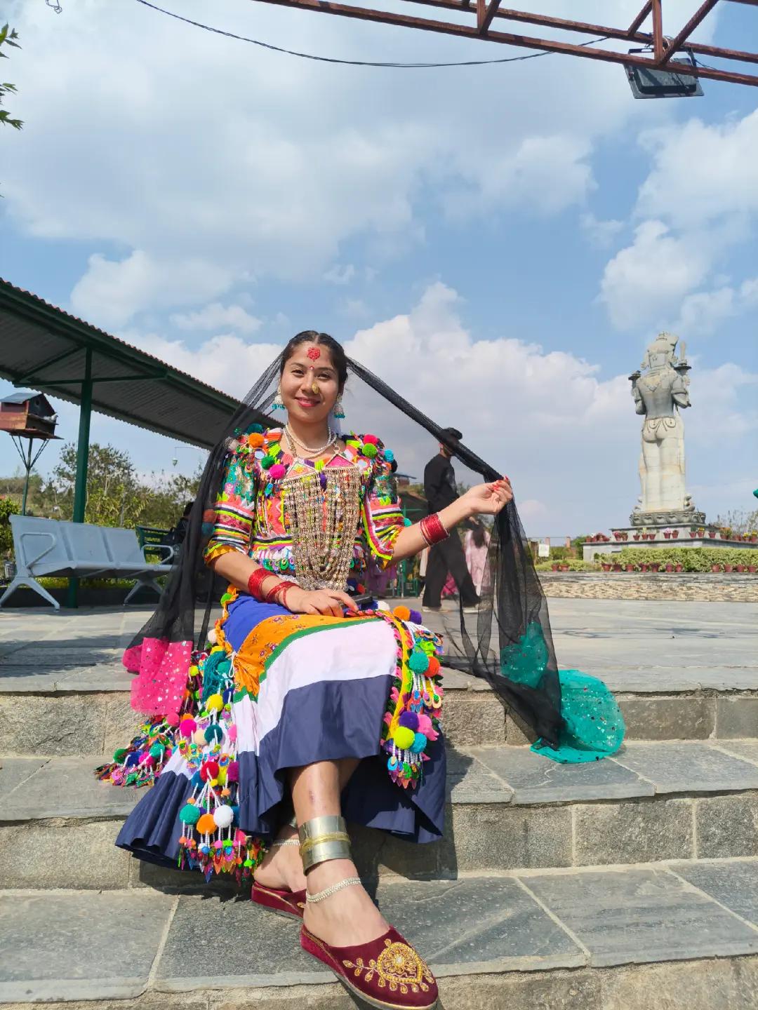 @Ham_Rana_Tharu