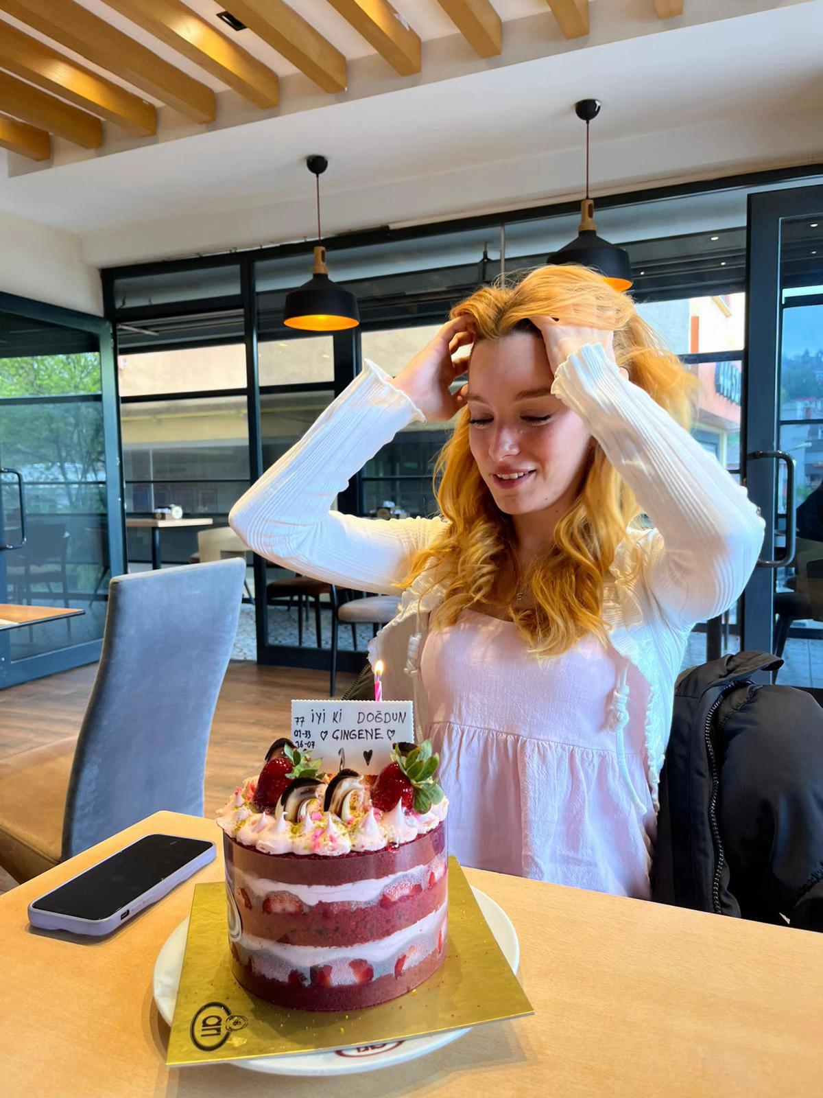 @Nymphaet