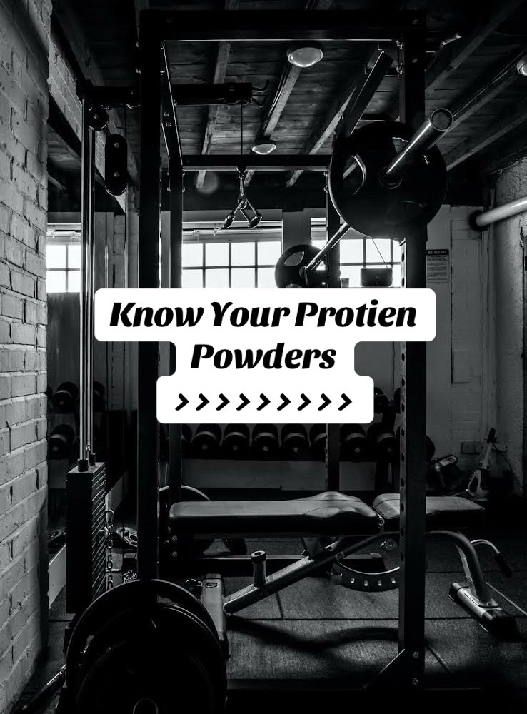 @GYM TIPS