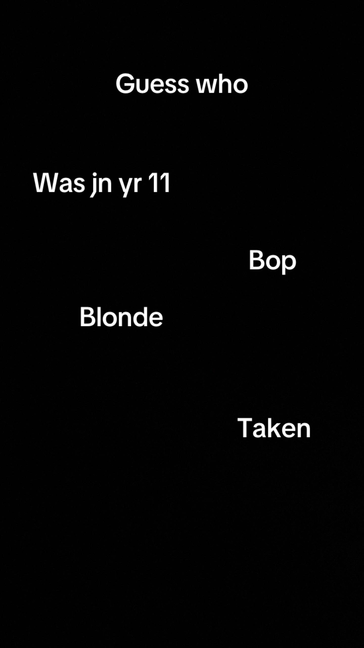@altwood guess who 2