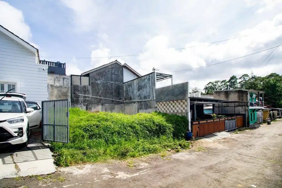 @cocok properti