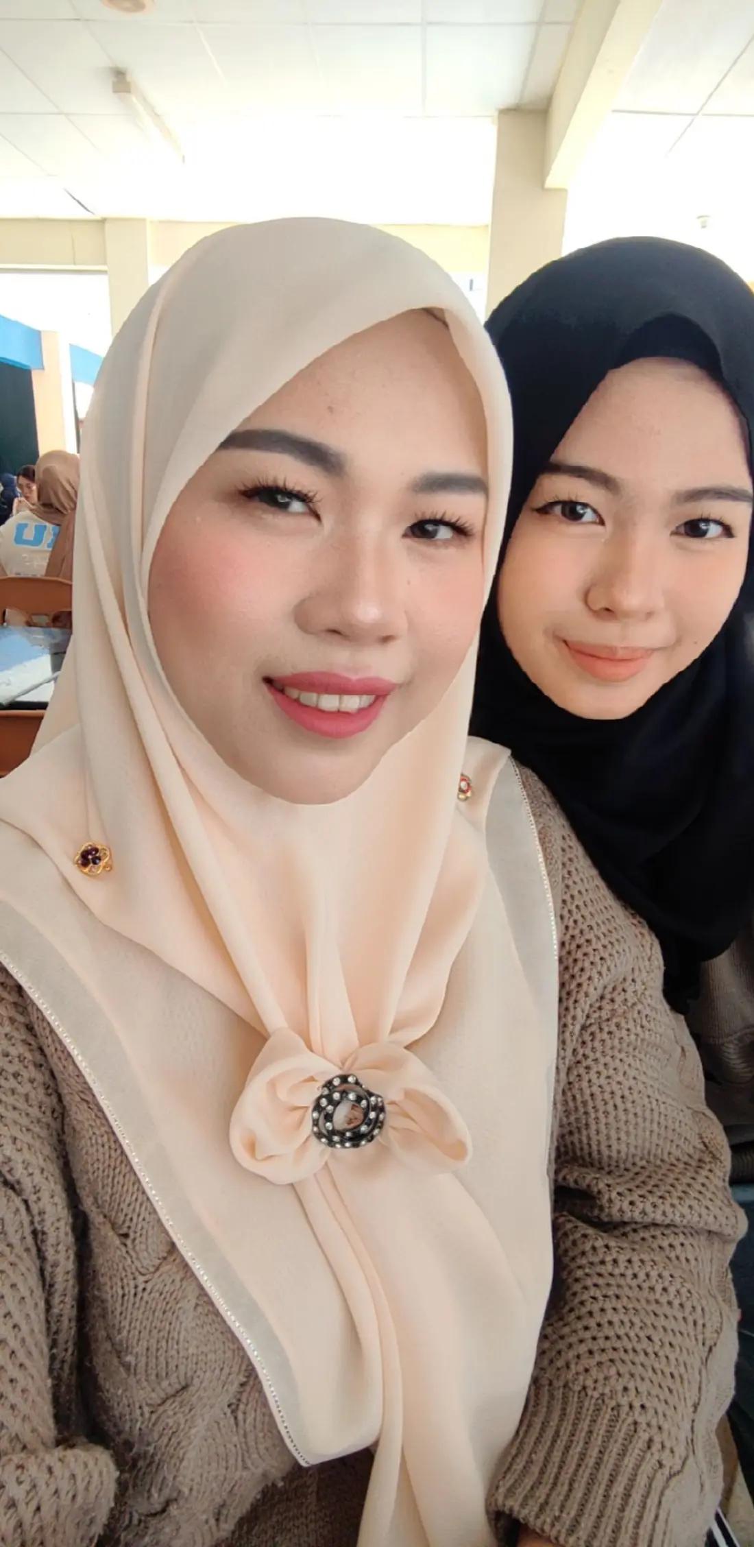 @Fiqah Zone