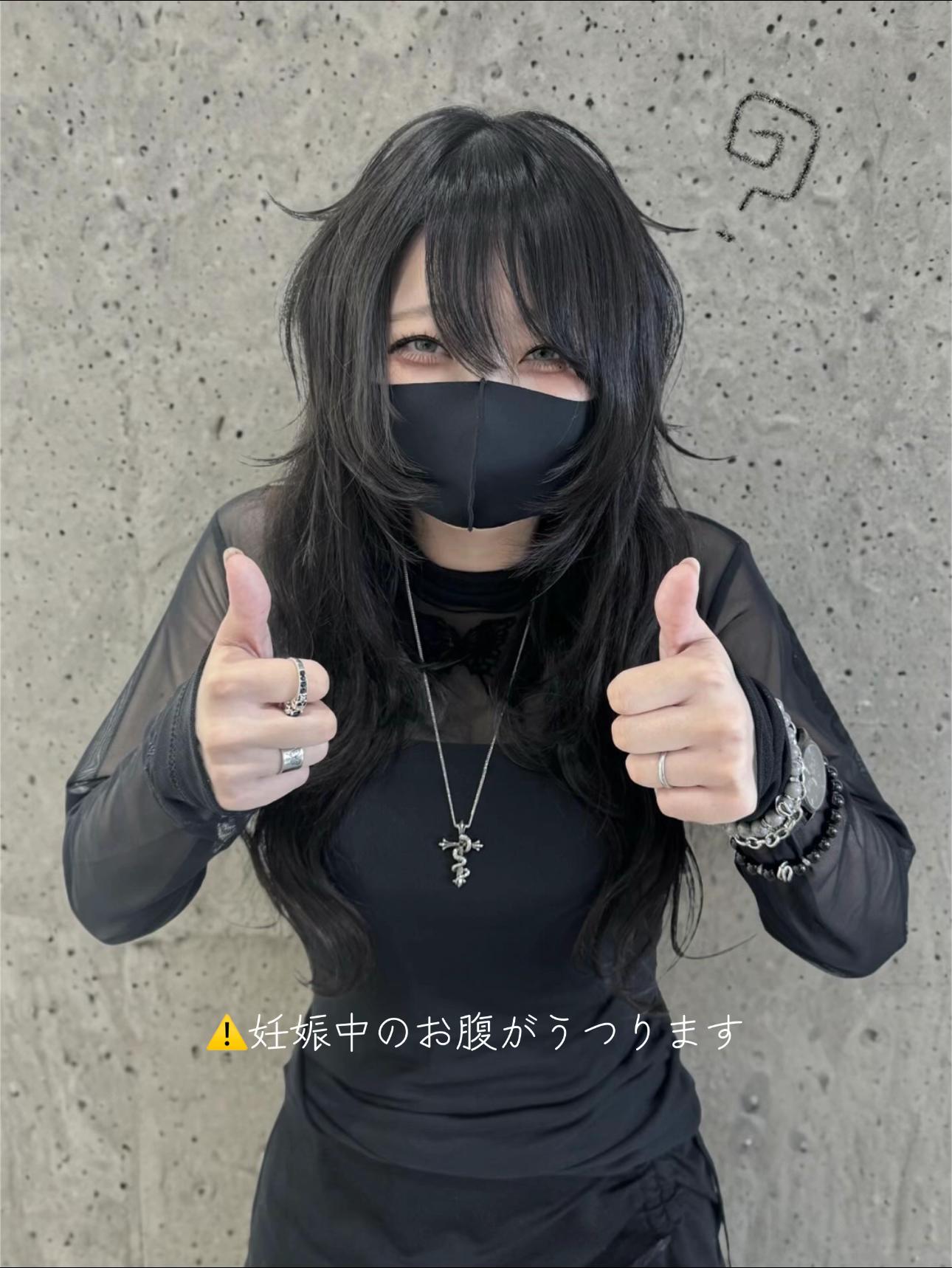 @gibousの華です!