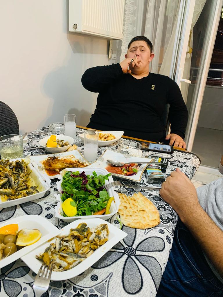 @selim bey