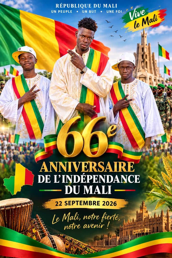 @Mamoudoutogola