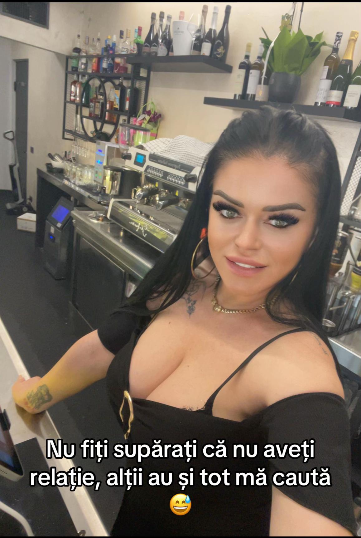@Bruneta.
