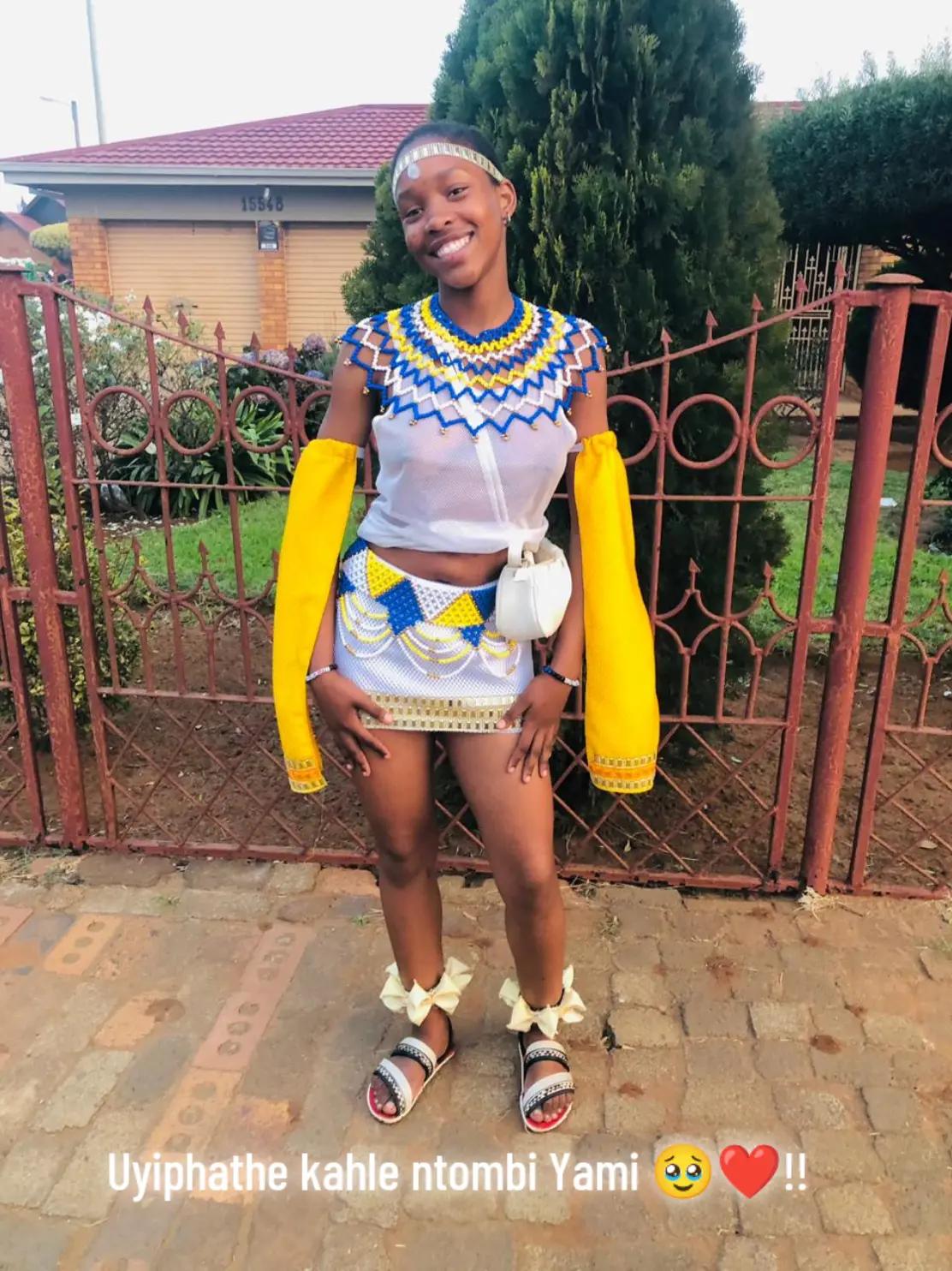 @bigzulu wezwelonke ❤️🔥!!