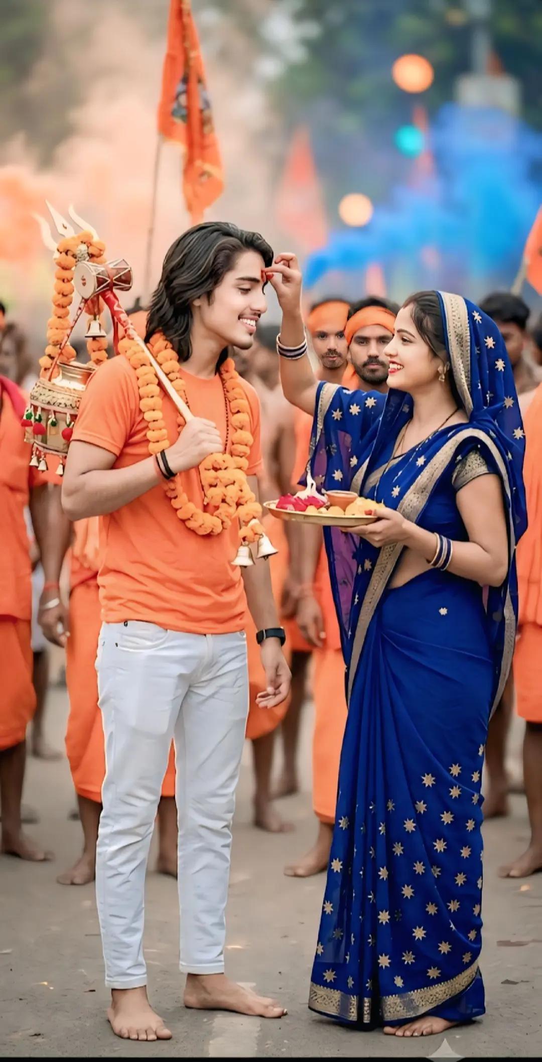 @✨ॐ🦚 नम शिवाय❤️࿐⭐