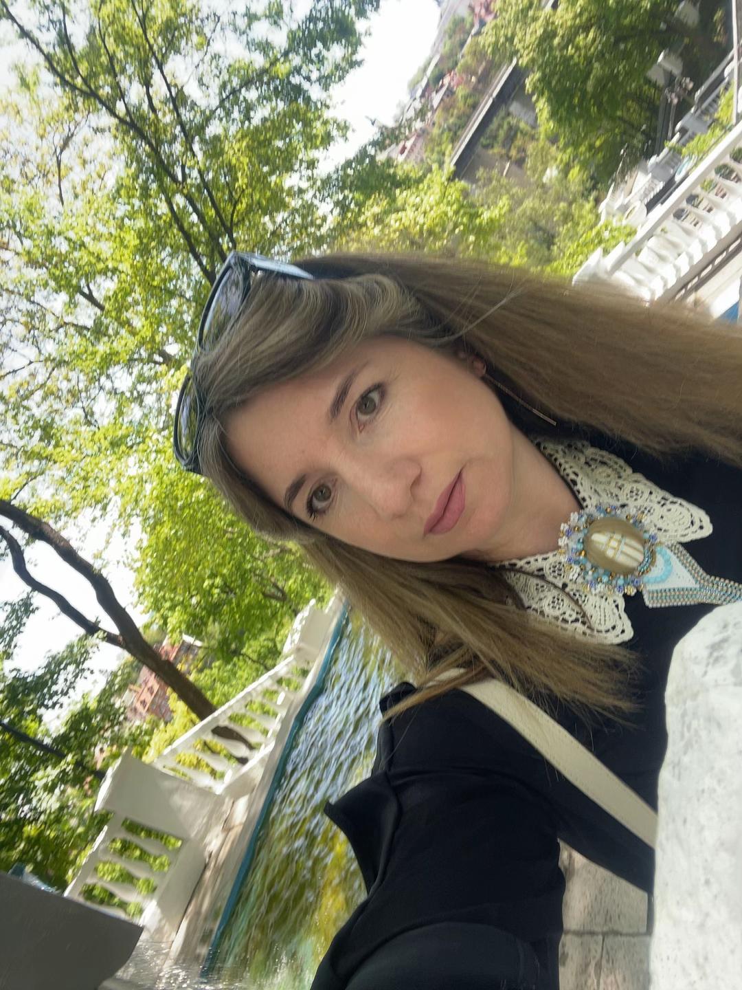 @Юлія Гицина екскурсовод