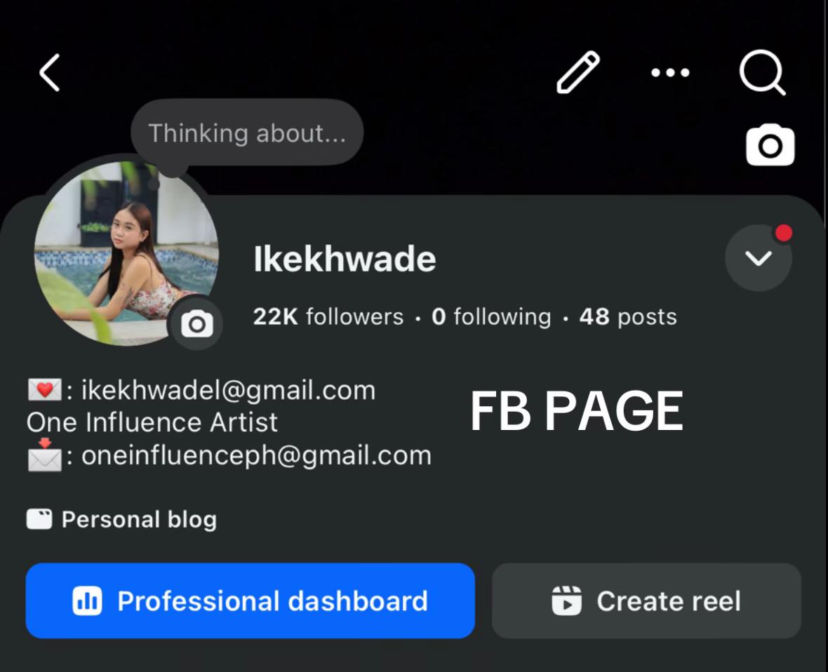 @Ikekhwade