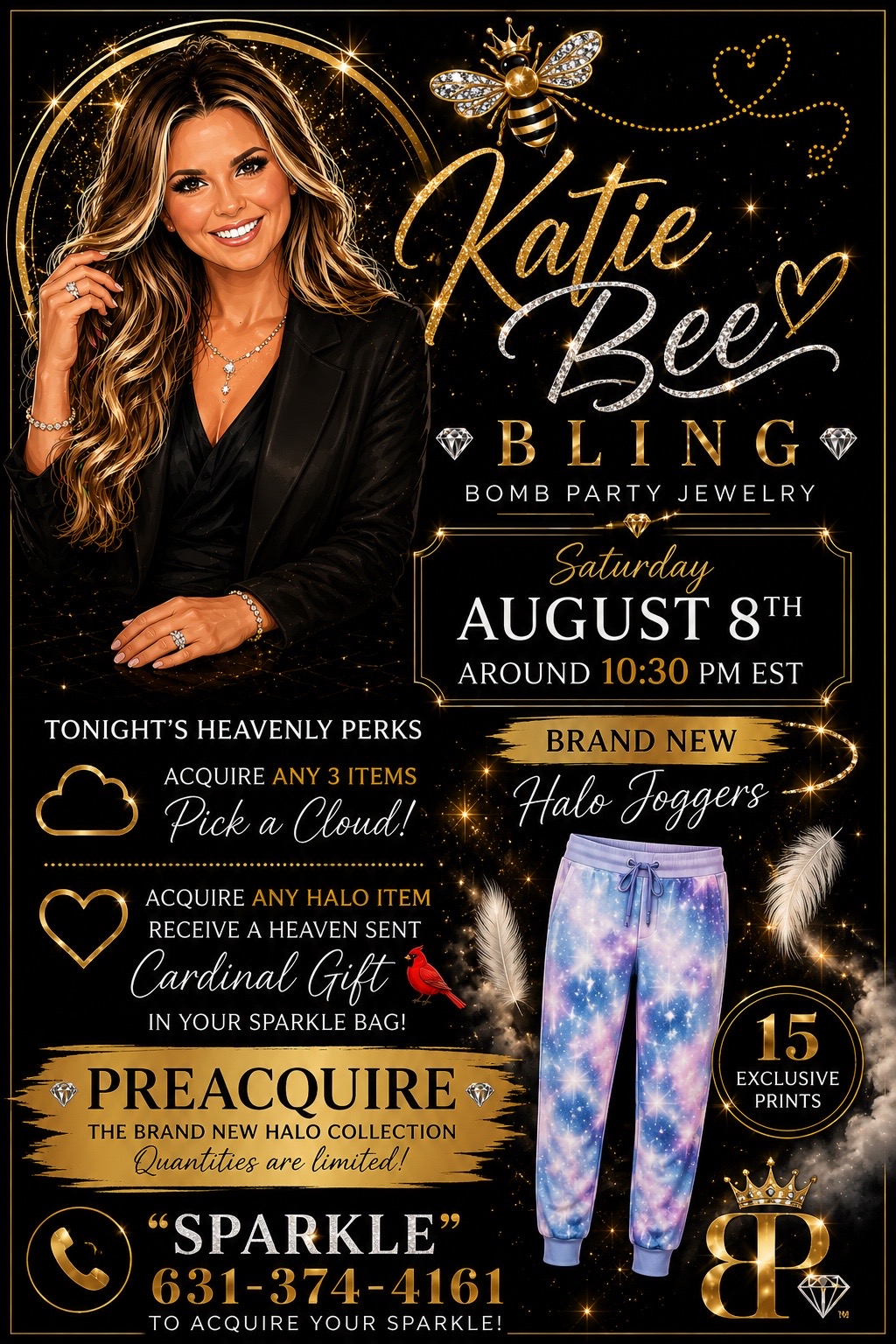 @Katie Bee Bling | BP Jewelry