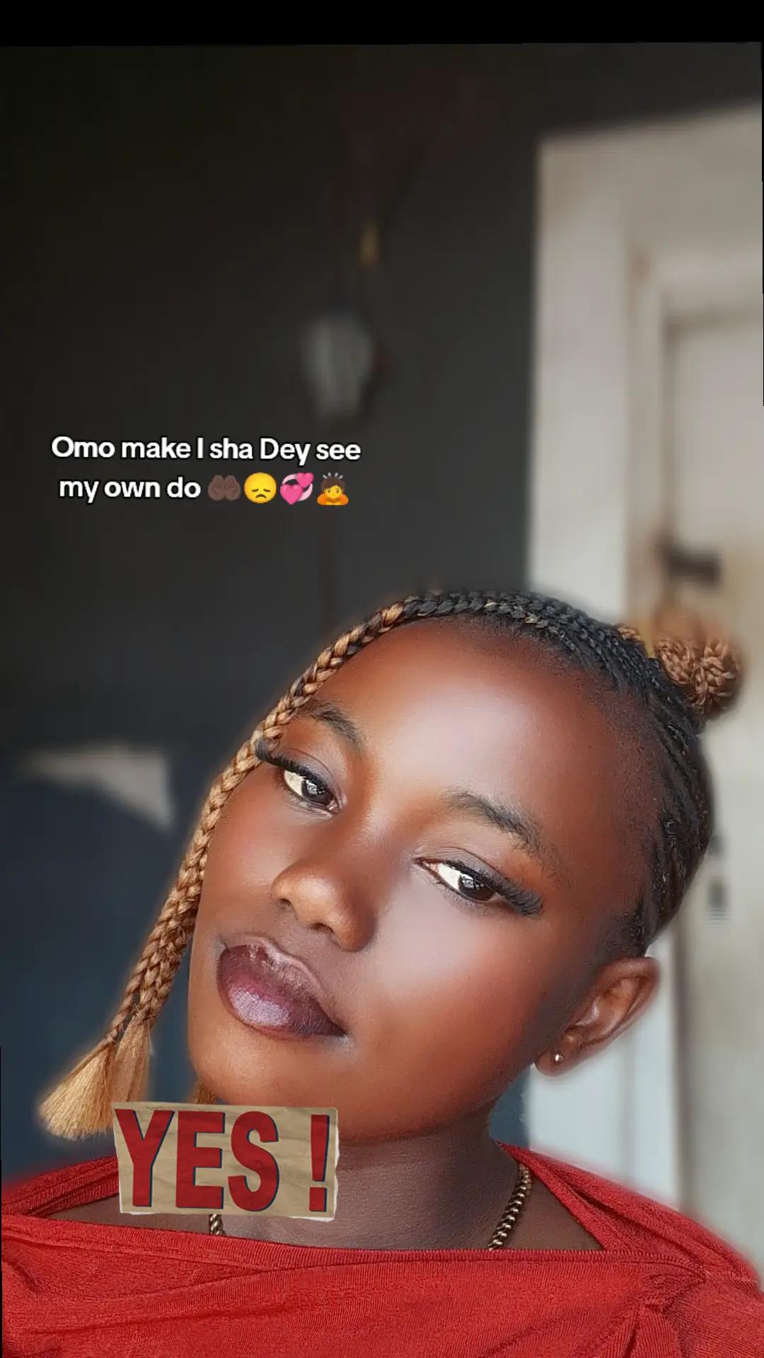 @Ajoke💞 of❤️🩹 TikTok 💓