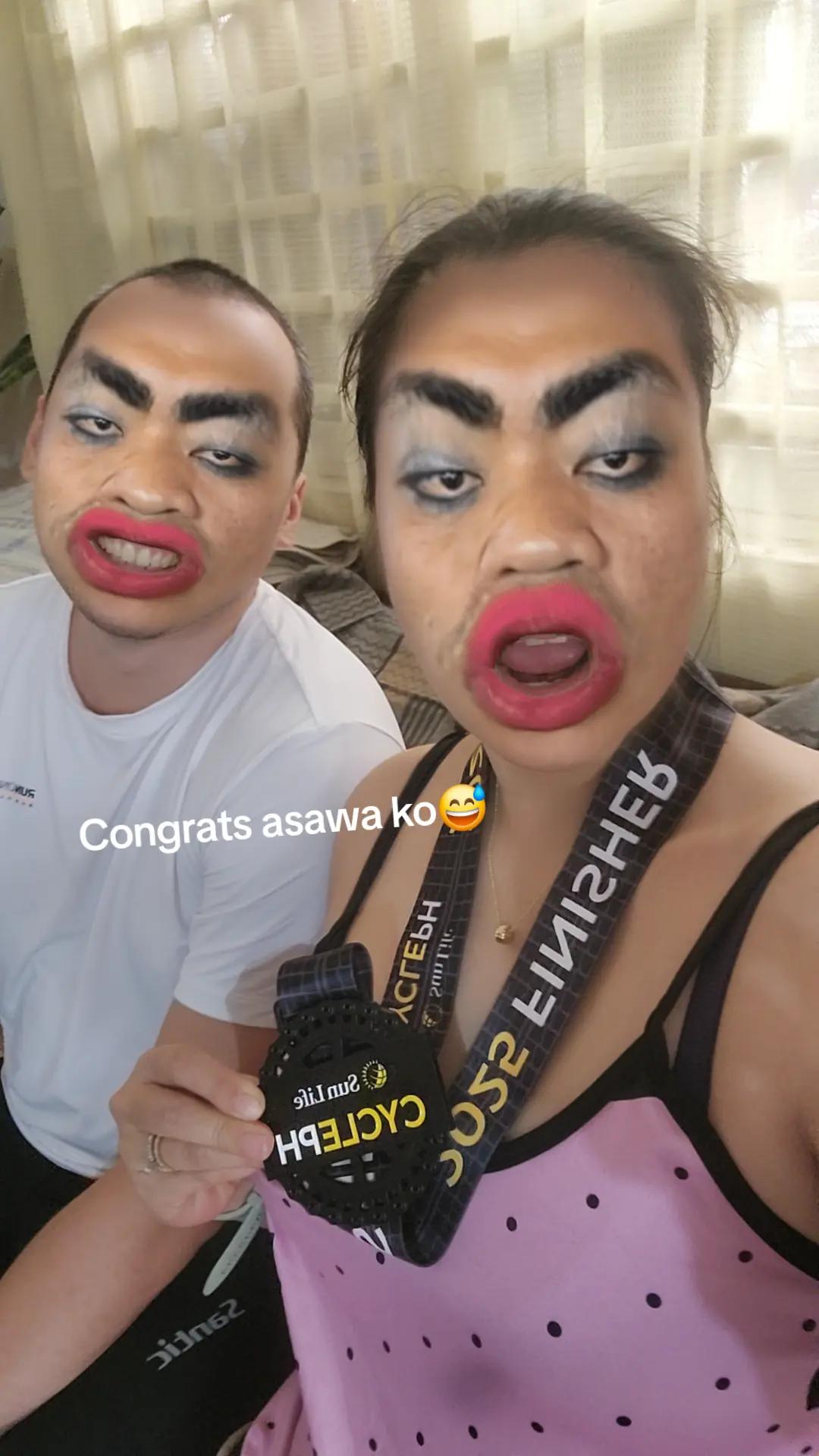 @Mommy Gen and Baby D